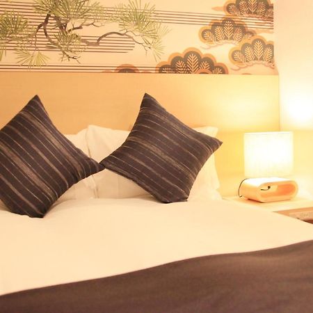 Centurion Hotel Cen Osaka Namba Экстерьер фото